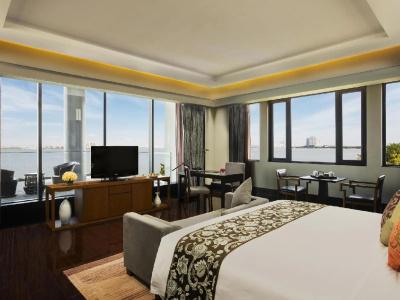 WorldGrand Dushulake Suzhou - 39