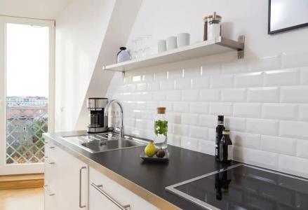 Bensimon Prenzlauer Berg - 150