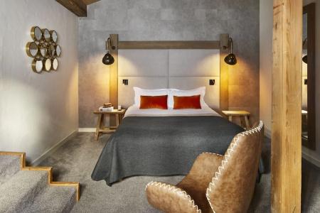 Hôtel L'Arboisie - 109