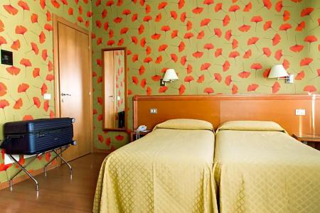 eco Milano & BioRiso Restaurant - 79