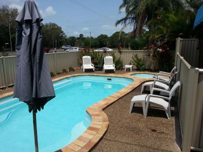 Beachside Motor Inn - 13