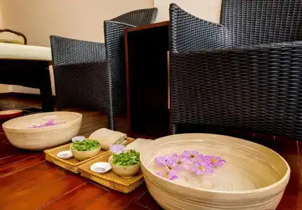 The Blossom Resort – Onsen & Foot Massage Inclusive - 10