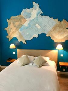 Le Windsor, Jungle Art - 41