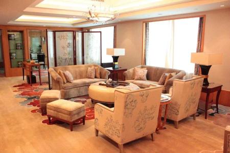 Renaissance Suzhou - 122