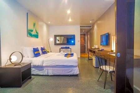 Baan Bophut Beach Samui - Sha Extra Plus - 70