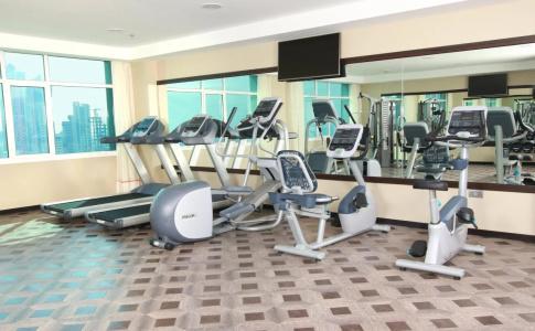 Park Regis Lotus - 12