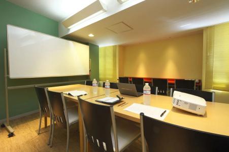 Chisun Inn Nagoya - 15