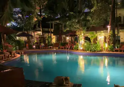 The Viridian Resort - Sha Plus - 14