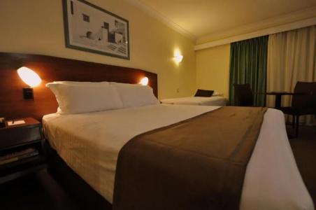 Hospitality Inn, SureStay Collection by Best Western - 42
