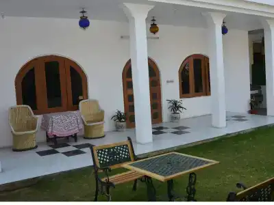 Rampura Kothi - 7