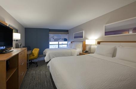 Rodeway Inn & Suites - 3