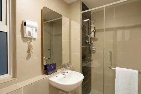 The Haven All Suite Resort, - 256