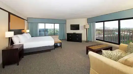 DoubleTree by Hilton Orlando at SeaWorld - 66