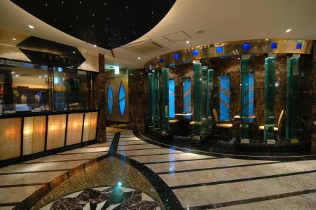 & Spa j-Mex Shinjuku Kabukicho (Adult Only) - 15