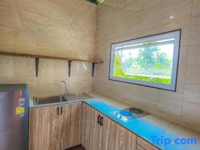 Haad Son Resort (Koh Raham) - 25