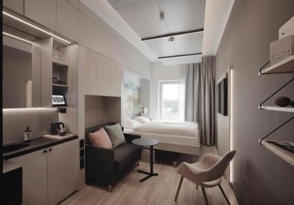 Valo Helsinki - 36