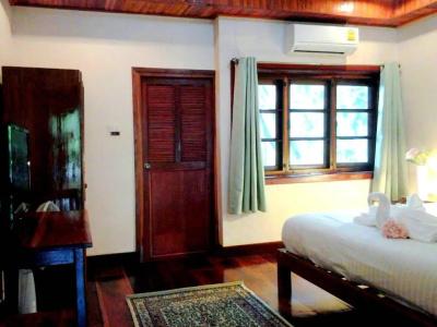 Siam Tara Resort Chiangkhong - 125
