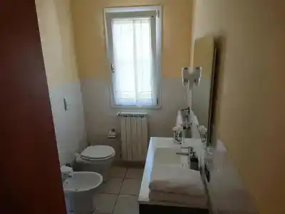 Guest House Brezza Marina - 68