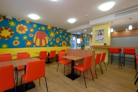 b&b Bielefeld City - 17