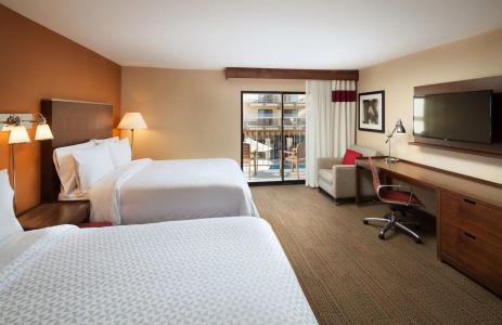 Four Points by Sheraton San Diego - Sea World - 4