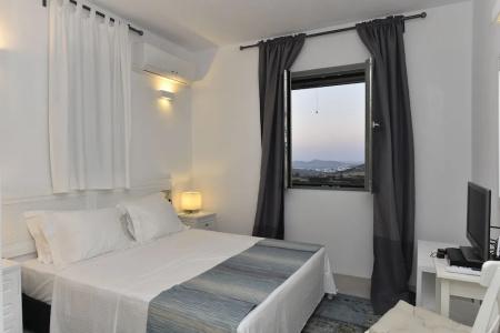 Naoussa Hills Boutique Resort- Adults Only (13+) - 225