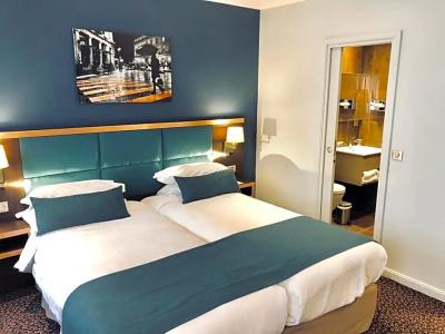 Best Western Empire Elysees - 85