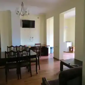 Tvishi Guest House - 11