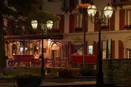 Monte Rosa Boutique - 11