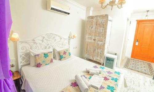 Rüzgar Gülü Butik Otel - 69