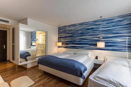 Pestana Berlin Tiergarten - 147