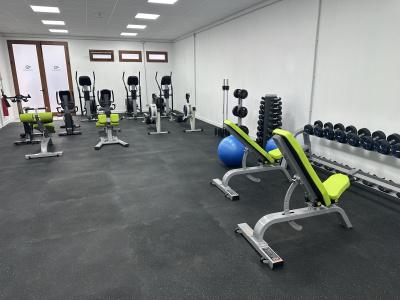 Apartamentos Masaru - 20