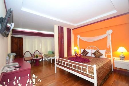 Krabi Success Beach Resort - 2