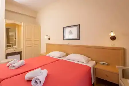 OPERA BLUE Gouvia Corfu - 39