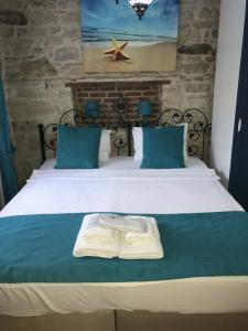 Foca Antik Otel - 26