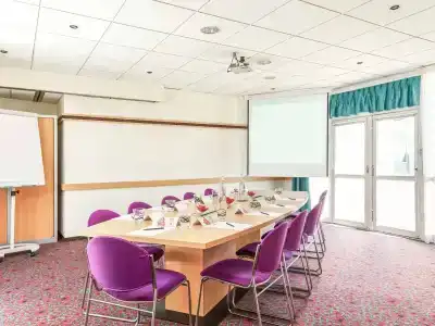 ibis Ouest Luce - 15