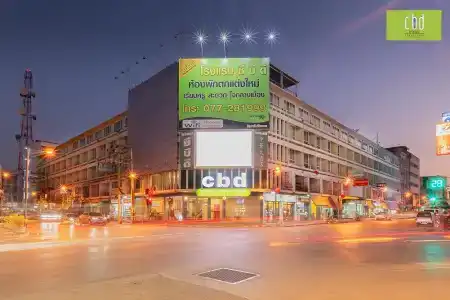 CBD Suratthani - 31