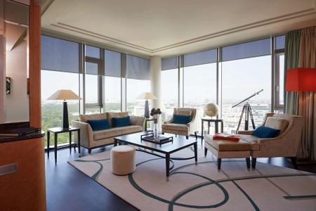 Waldorf Astoria Berlin - 6
