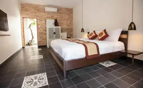 La Casita Saigon - 4