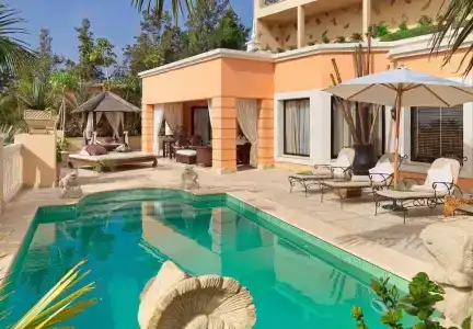 Royal Garden Villas, Luxury - 117