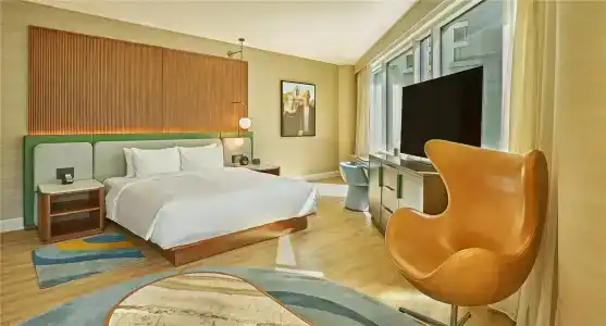 Hyatt Centric Chicago Magnificent Mile - 35