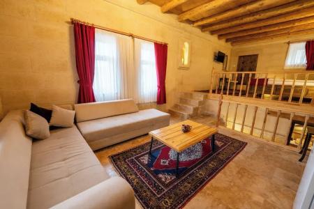 Asyada Suites - 13