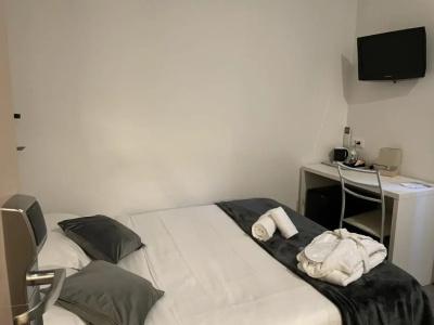 Hôtel Anna Livia - 68