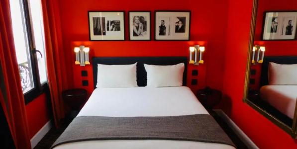 Hôtel Noir - 57
