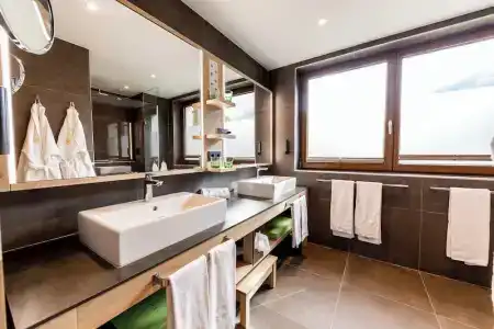 Das Bayrischzell Familotel Oberbayern - 10