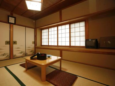 Yumoto Onsen OharaSansou - 32