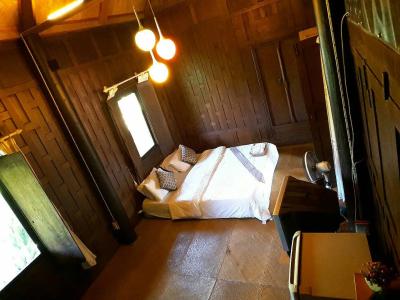 BaanSuanLeelawadee Resort Amphawa - 21