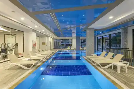 Glamour & Spa - 14