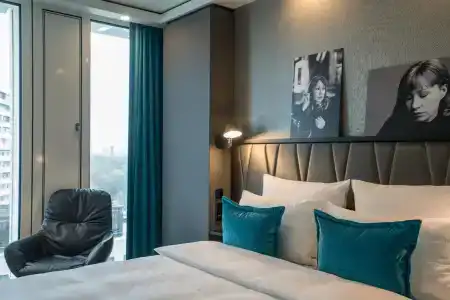 One Berlin-Upper West - 3