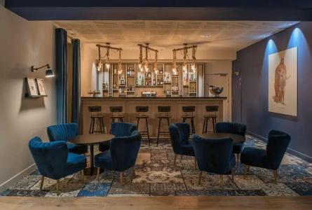 Sowells Les Chevaliers - 12