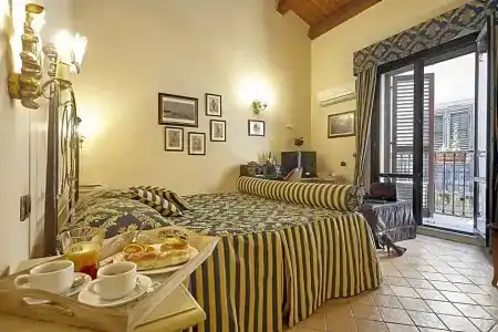 Locanda Del Gagini - 38